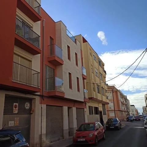 1 makuuhuone Ranta-asunto myytävänä paikassa Portixol, Palma de Mallorca - 403 000 € (Ref: 9401557)