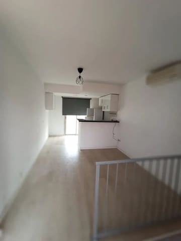 1 makuuhuone Ranta-asunto myytävänä paikassa Portixol, Palma de Mallorca - 403 000 € (Ref: 9401557)