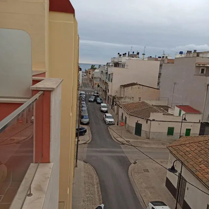 1 makuuhuone Ranta-asunto myytävänä paikassa Portixol - 403 000 € (Ref: 9401557)