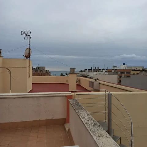1 makuuhuone Ranta-asunto myytävänä paikassa Portixol, Palma de Mallorca - 403 000 € (Ref: 9401557)