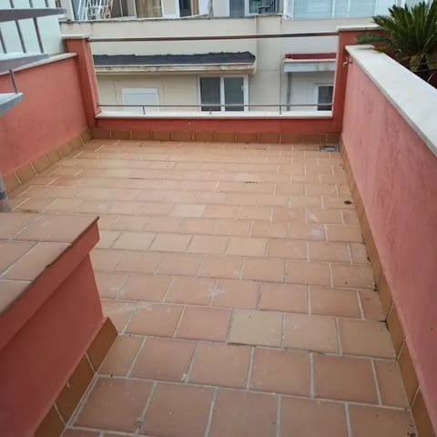 1 makuuhuone Ranta-asunto myytävänä paikassa Portixol, Palma de Mallorca - 403 000 € (Ref: 9401557)