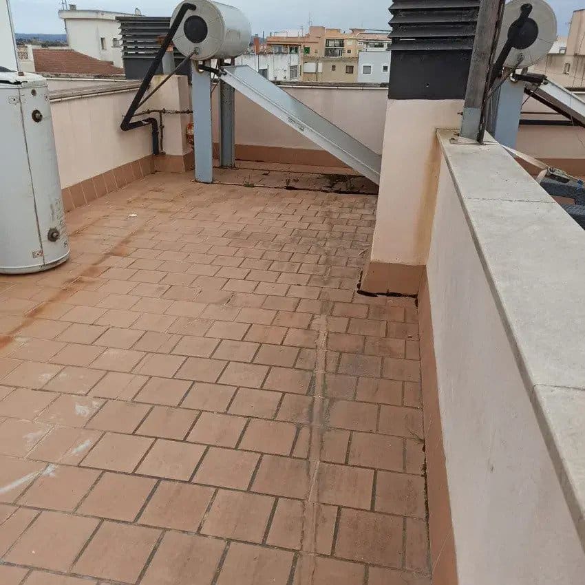 1 makuuhuone Ranta-asunto myytävänä paikassa Portixol - 403 000 € (Ref: 9401557)