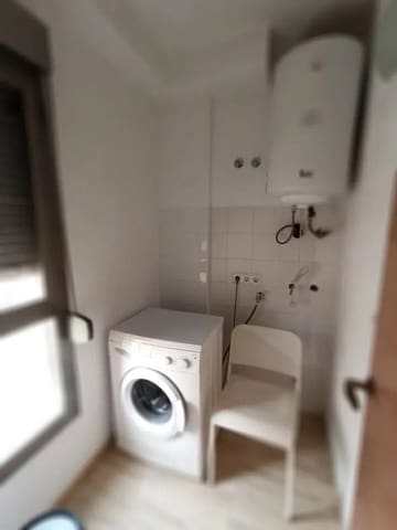 1 makuuhuone Ranta-asunto myytävänä paikassa Portixol, Palma de Mallorca - 403 000 € (Ref: 9401557)