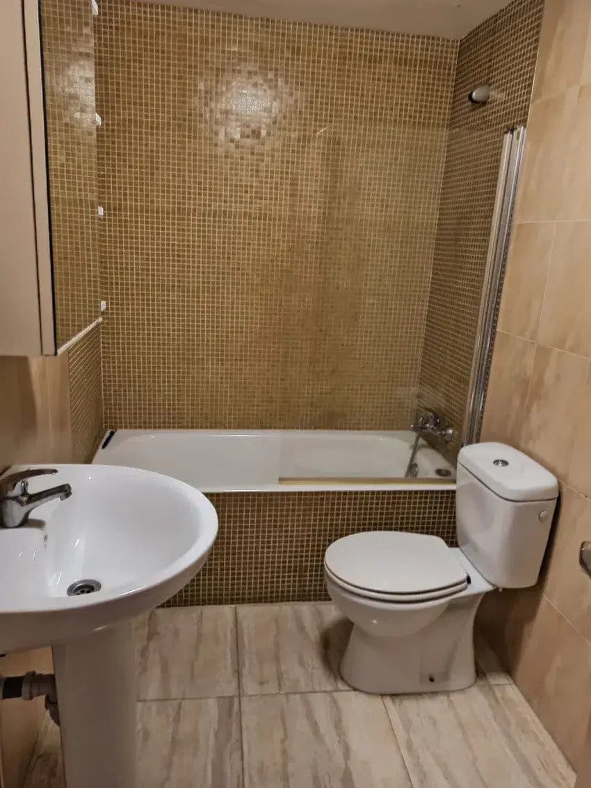 1 makuuhuone Ranta-asunto myytävänä paikassa Portixol - 403 000 € (Ref: 9401557)