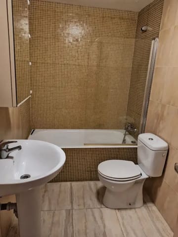 1 makuuhuone Ranta-asunto myytävänä paikassa Portixol, Palma de Mallorca - 403 000 € (Ref: 9401557)