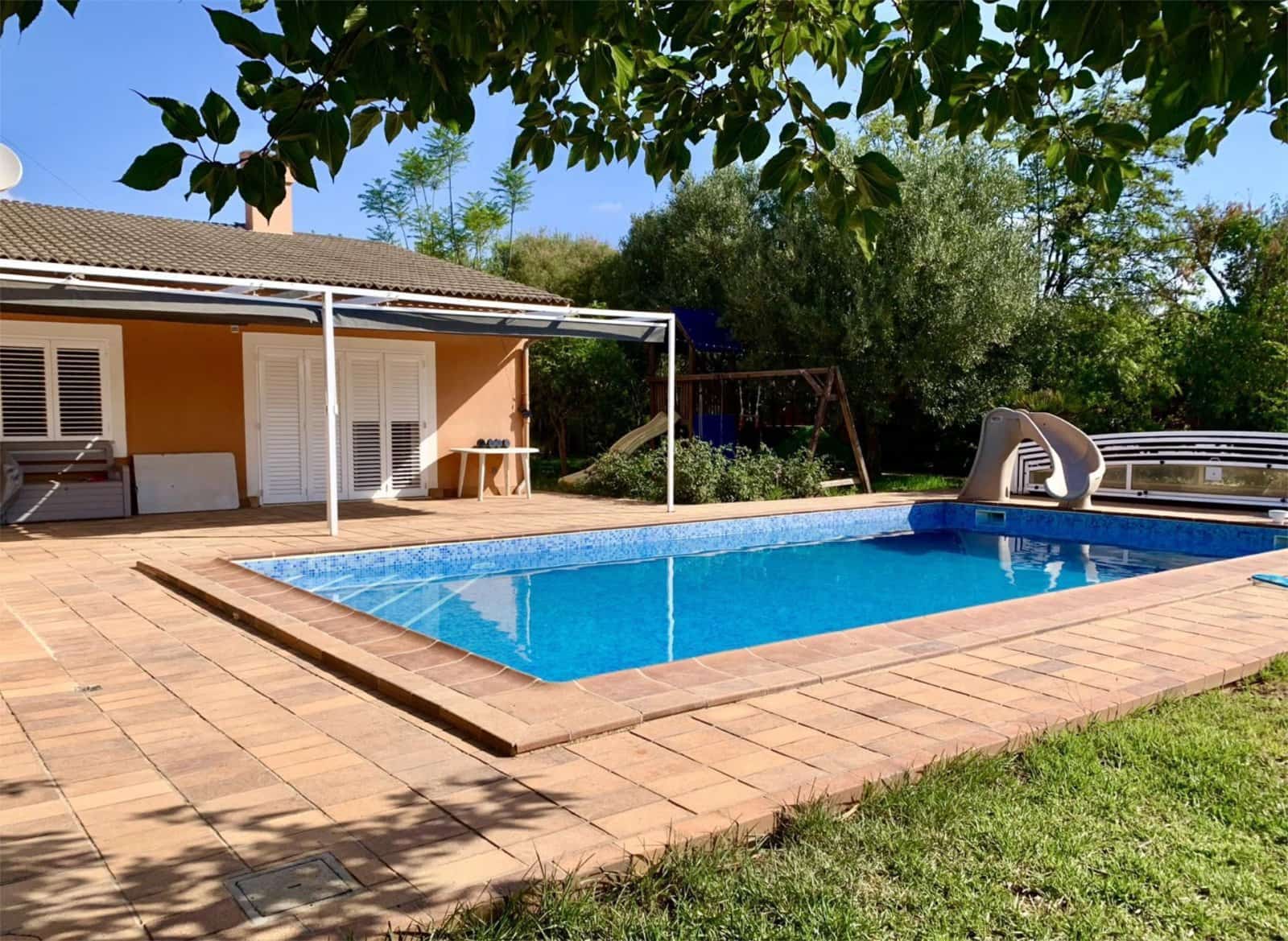 6 camera da letto Finca/Casa di Campagna in vendita in Marratxi con piscina garage - 1.290.000 € (Rif: 9401558)