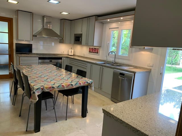 6 camera da letto Finca/Casa di Campagna in vendita in Marratxí con piscina garage - 1.290.000 € (Rif: 9401558)