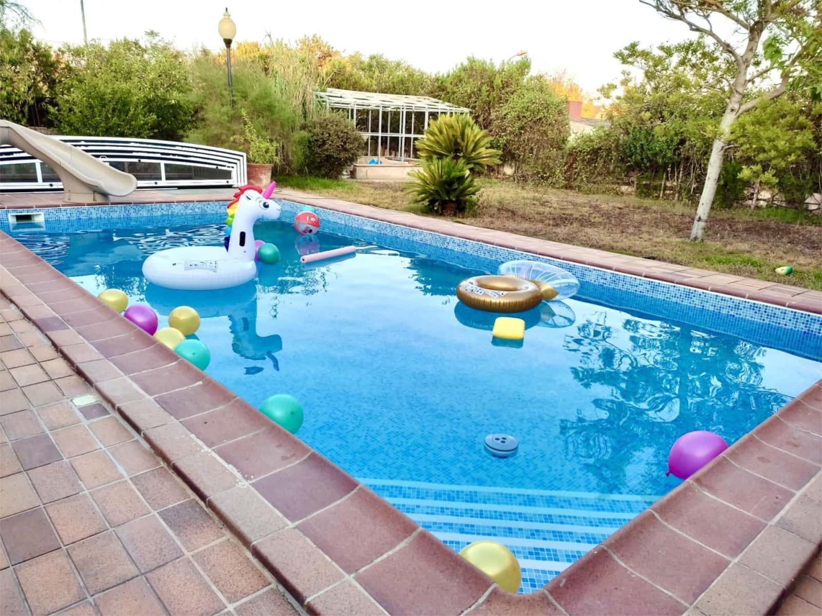 6 camera da letto Finca/Casa di Campagna in vendita in Marratxi con piscina garage - 1.290.000 € (Rif: 9401558)