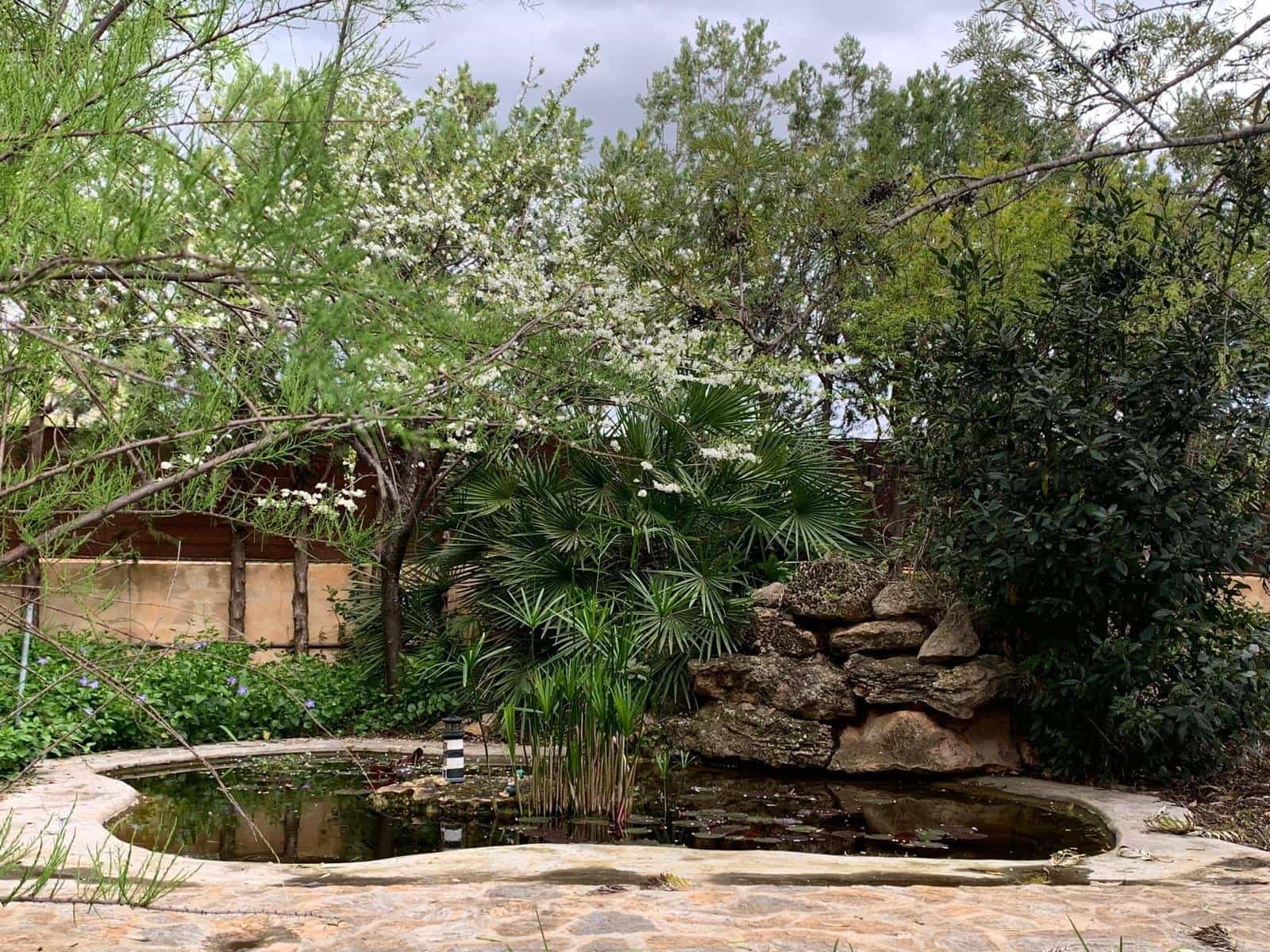 6 camera da letto Finca/Casa di Campagna in vendita in Marratxi con piscina garage - 1.290.000 € (Rif: 9401558)