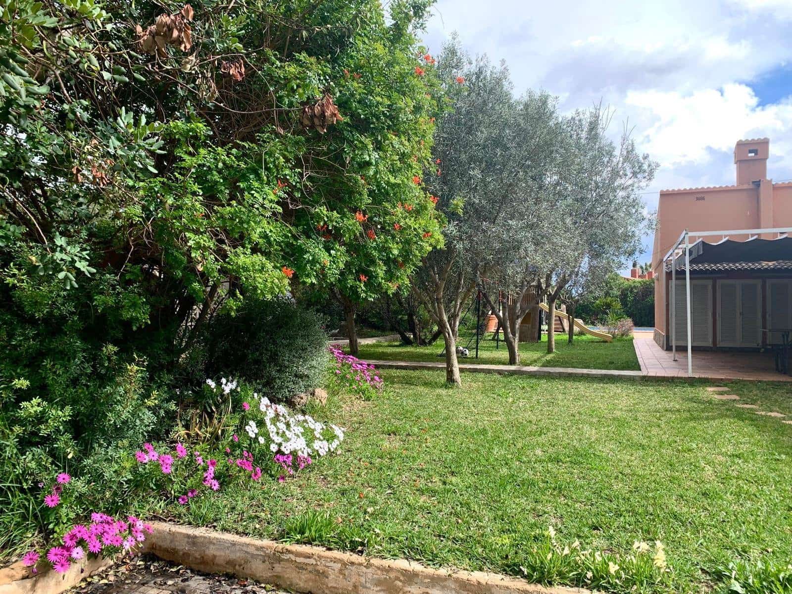 6 camera da letto Finca/Casa di Campagna in vendita in Marratxi con piscina garage - 1.290.000 € (Rif: 9401558)