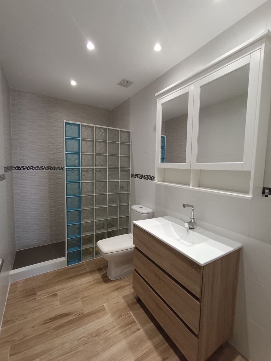 2 soveværelse Villa til salg i Costa de la Calma - € 950.000 (Ref: 9401559)