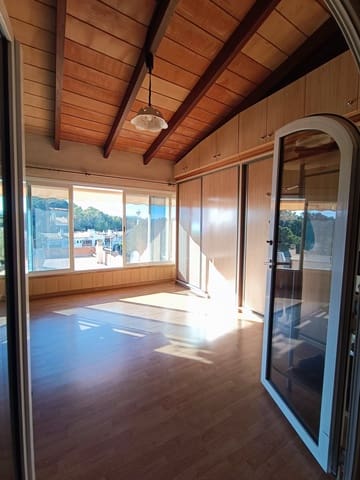 2 soveværelse Villa til salg i Costa de la Calma, Calvià - € 950.000 (Ref: 9401559)