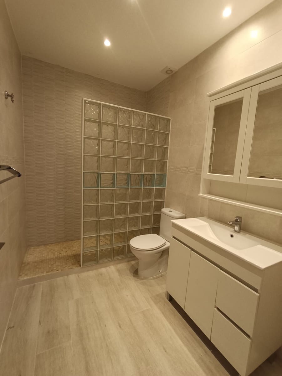 2 soveværelse Villa til salg i Costa de la Calma - € 950.000 (Ref: 9401559)