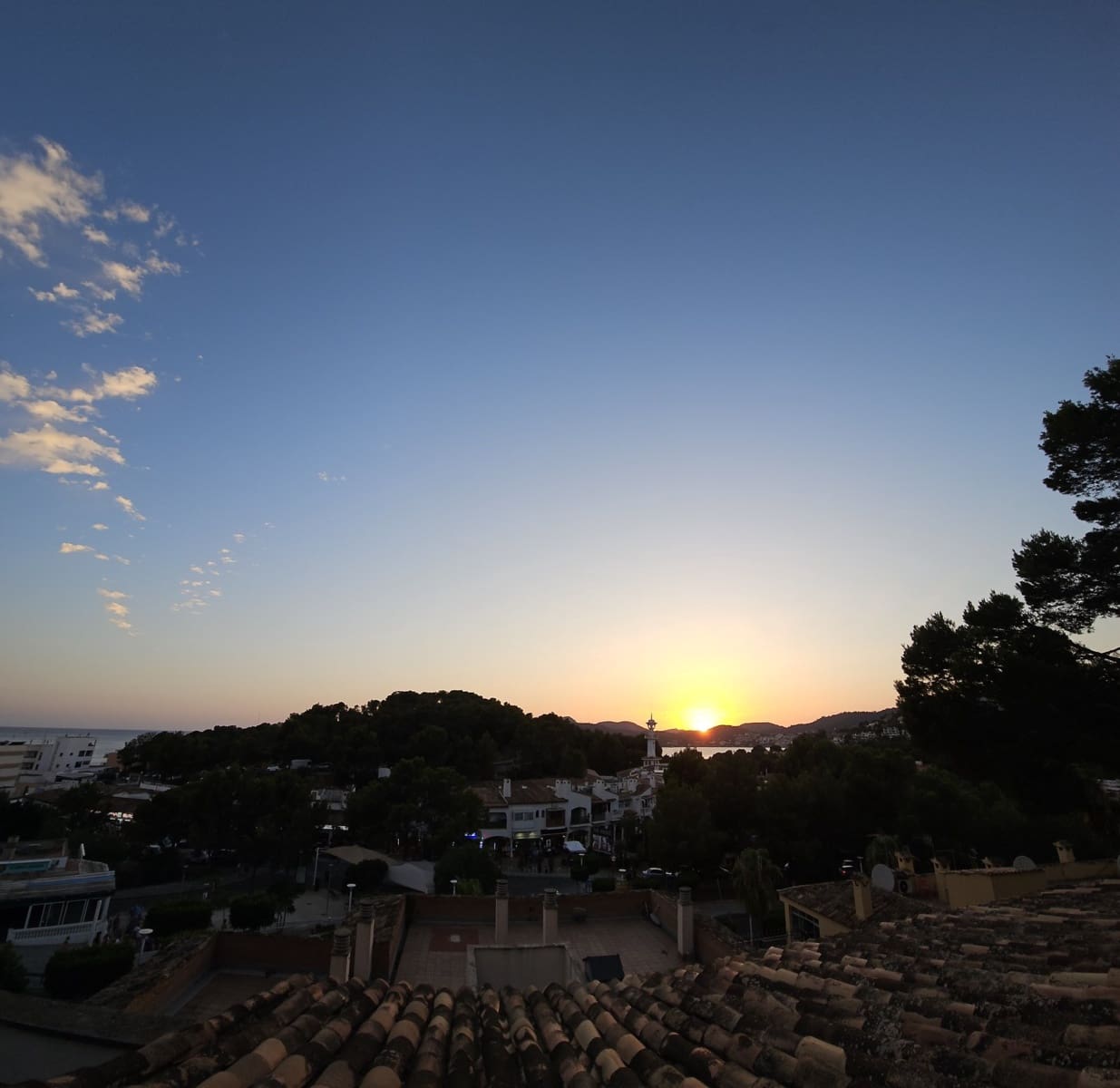 2 soveværelse Villa til salg i Costa de la Calma - € 950.000 (Ref: 9401559)