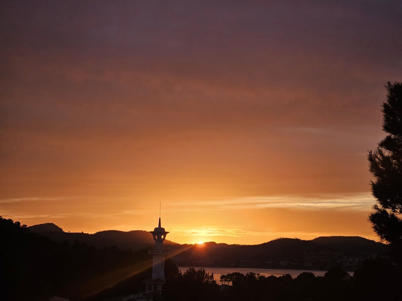 2 soveværelse Villa til salg i Costa de la Calma - € 950.000 (Ref: 9401559)