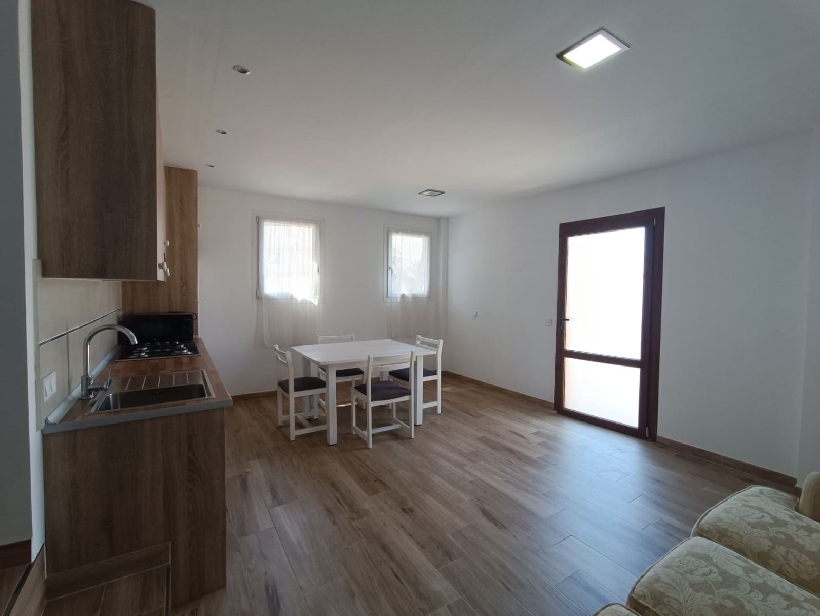 2 soveværelse Villa til salg i Costa de la Calma - € 950.000 (Ref: 9401559)