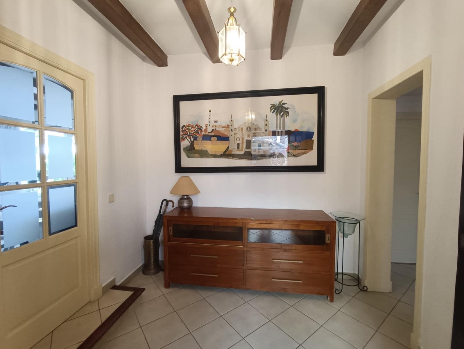 2 soveværelse Villa til salg i Costa de la Calma - € 950.000 (Ref: 9401559)