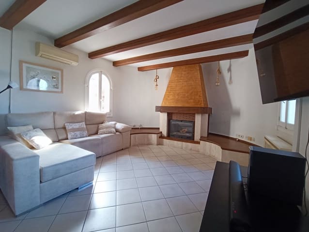 2 soveværelse Villa til salg i Costa de la Calma, Calvià - € 950.000 (Ref: 9401559)