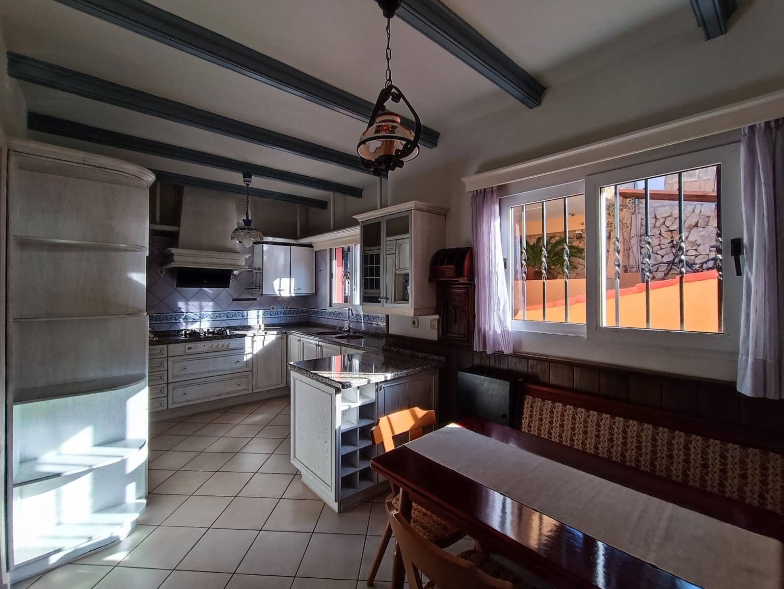 2 soveværelse Villa til salg i Costa de la Calma - € 950.000 (Ref: 9401559)