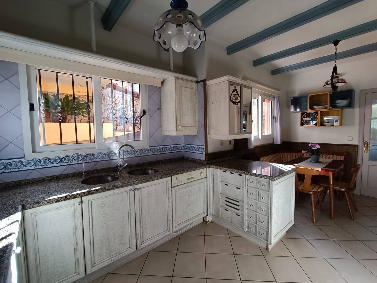 2 soveværelse Villa til salg i Costa de la Calma - € 950.000 (Ref: 9401559)