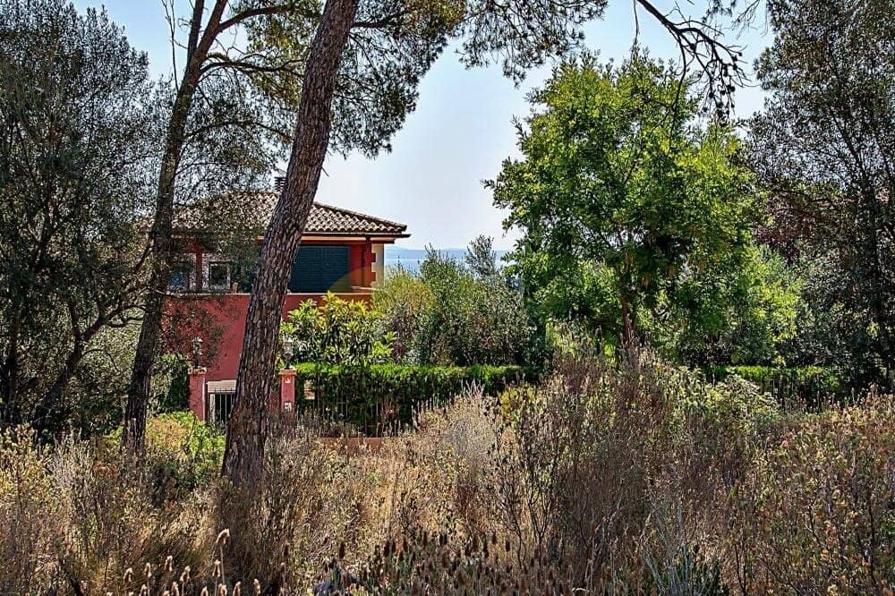 Terrain à Bâtir à vendre à Cala Vinyes / Cala Vinyas / Cala Vinas - 1 190 000 € (Ref: 9401560)