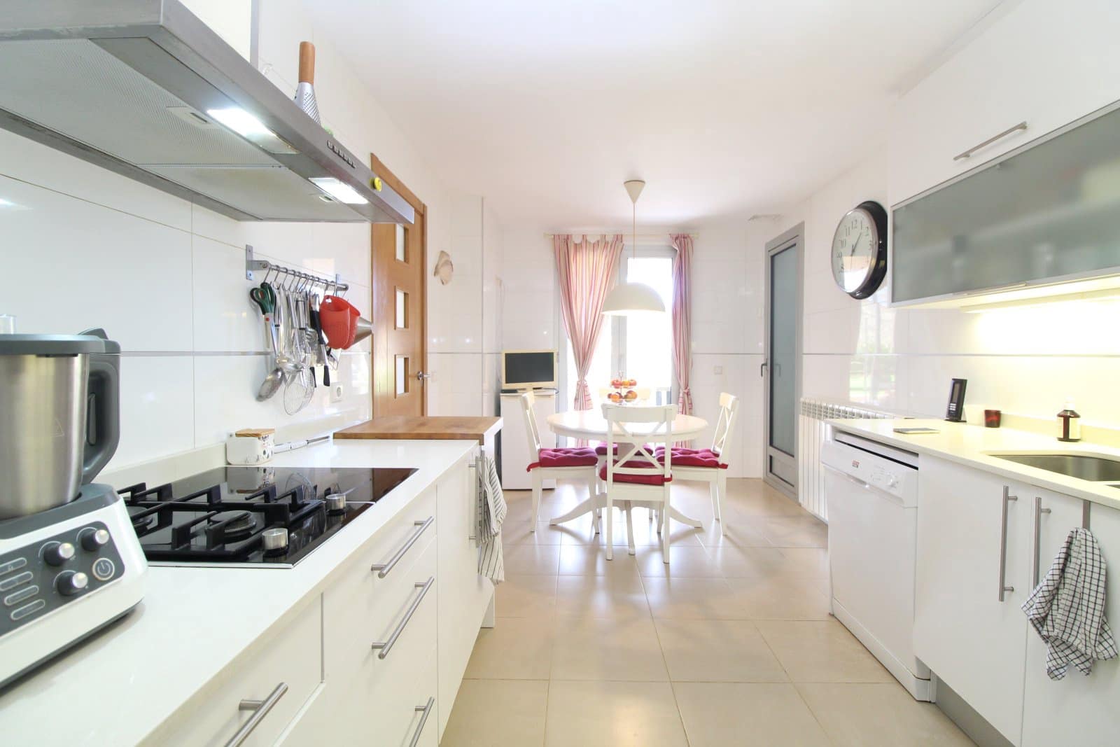 4 makuuhuone Huoneisto myytävänä paikassa Palma de Mallorca mukana uima-altaan 
autotalli - 950 000 € (Ref: 9401561)