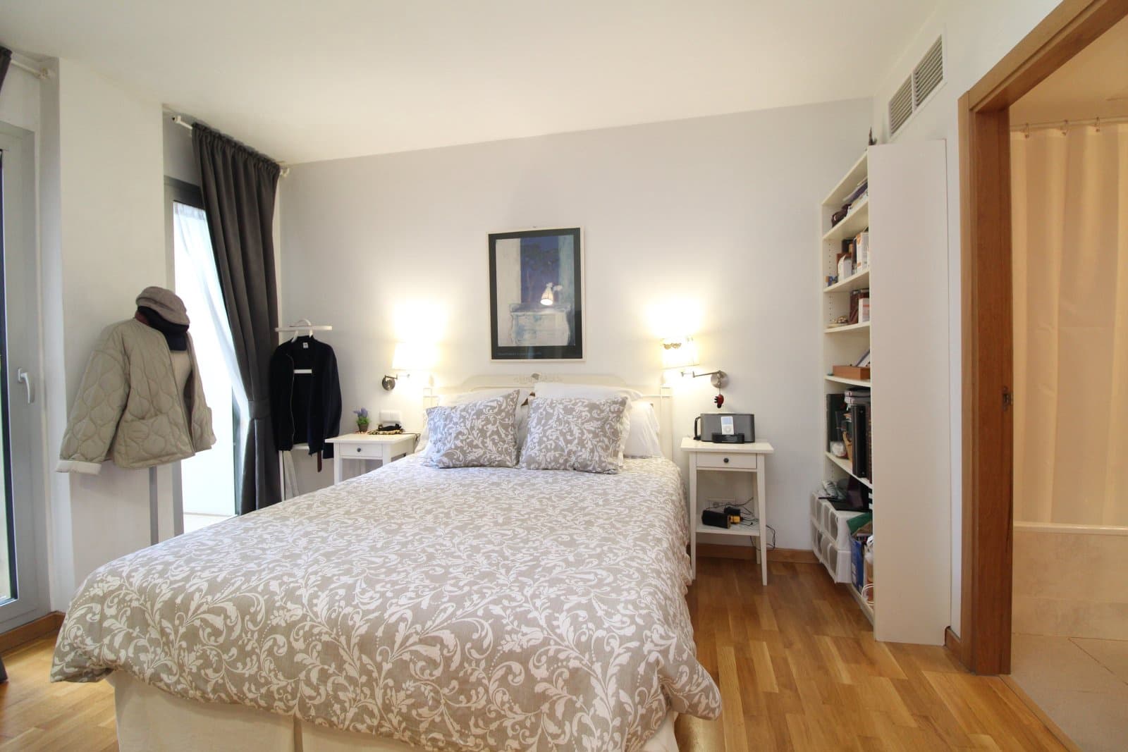 4 makuuhuone Huoneisto myytävänä paikassa Palma de Mallorca mukana uima-altaan 
autotalli - 950 000 € (Ref: 9401561)