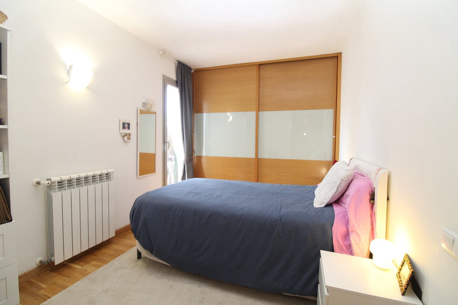 4 makuuhuone Huoneisto myytävänä paikassa Palma de Mallorca mukana uima-altaan 
autotalli - 950 000 € (Ref: 9401561)