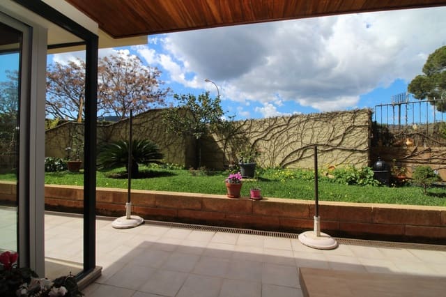 4 makuuhuone Huoneisto myytävänä paikassa Palma de Mallorca mukana uima-altaan 
autotalli - 950 000 € (Ref: 9401561)