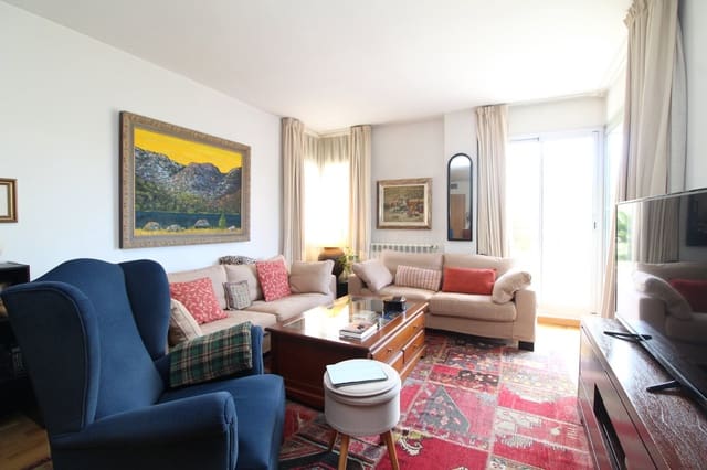 4 makuuhuone Huoneisto myytävänä paikassa Palma de Mallorca mukana uima-altaan 
autotalli - 950 000 € (Ref: 9401561)