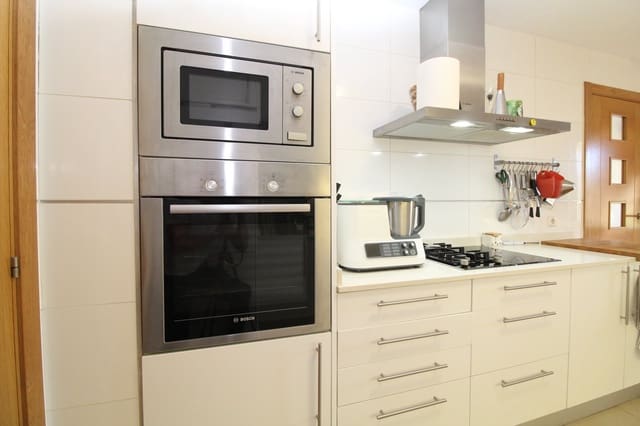 4 makuuhuone Huoneisto myytävänä paikassa Palma de Mallorca mukana uima-altaan 
autotalli - 950 000 € (Ref: 9401561)