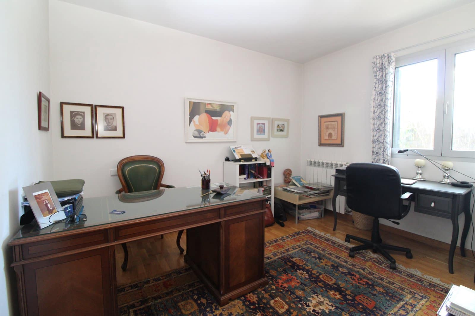 4 makuuhuone Huoneisto myytävänä paikassa Palma de Mallorca mukana uima-altaan 
autotalli - 950 000 € (Ref: 9401561)