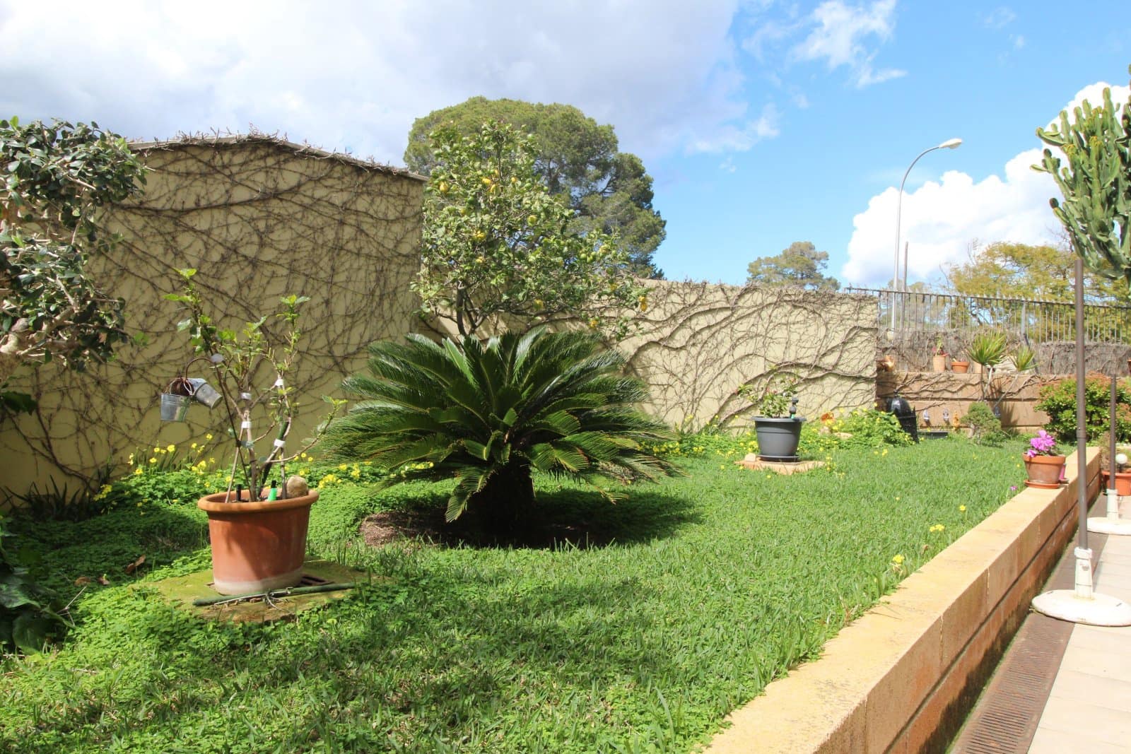 4 makuuhuone Huoneisto myytävänä paikassa Palma de Mallorca mukana uima-altaan 
autotalli - 950 000 € (Ref: 9401561)