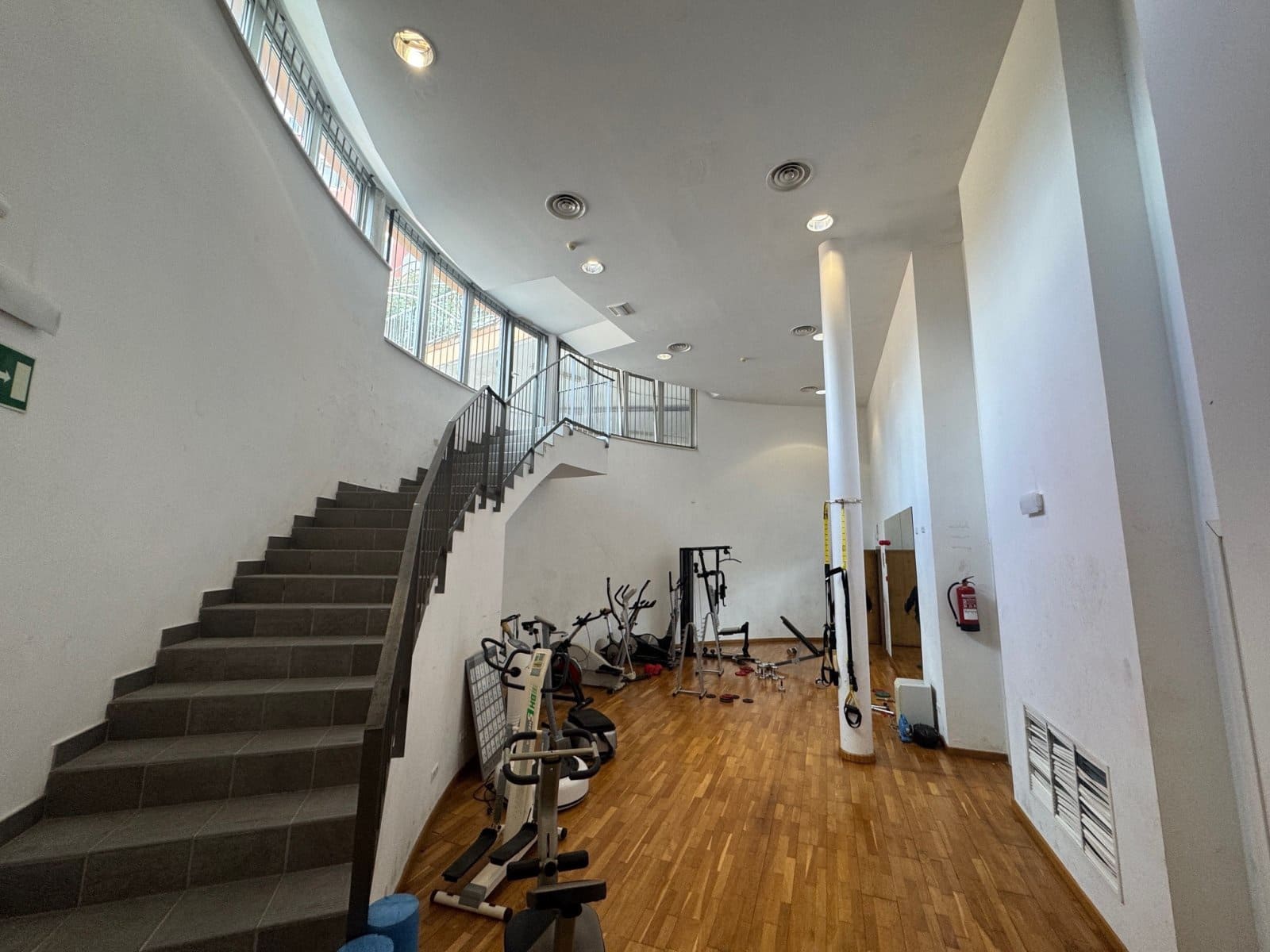 4 makuuhuone Huoneisto myytävänä paikassa Palma de Mallorca mukana uima-altaan 
autotalli - 950 000 € (Ref: 9401561)