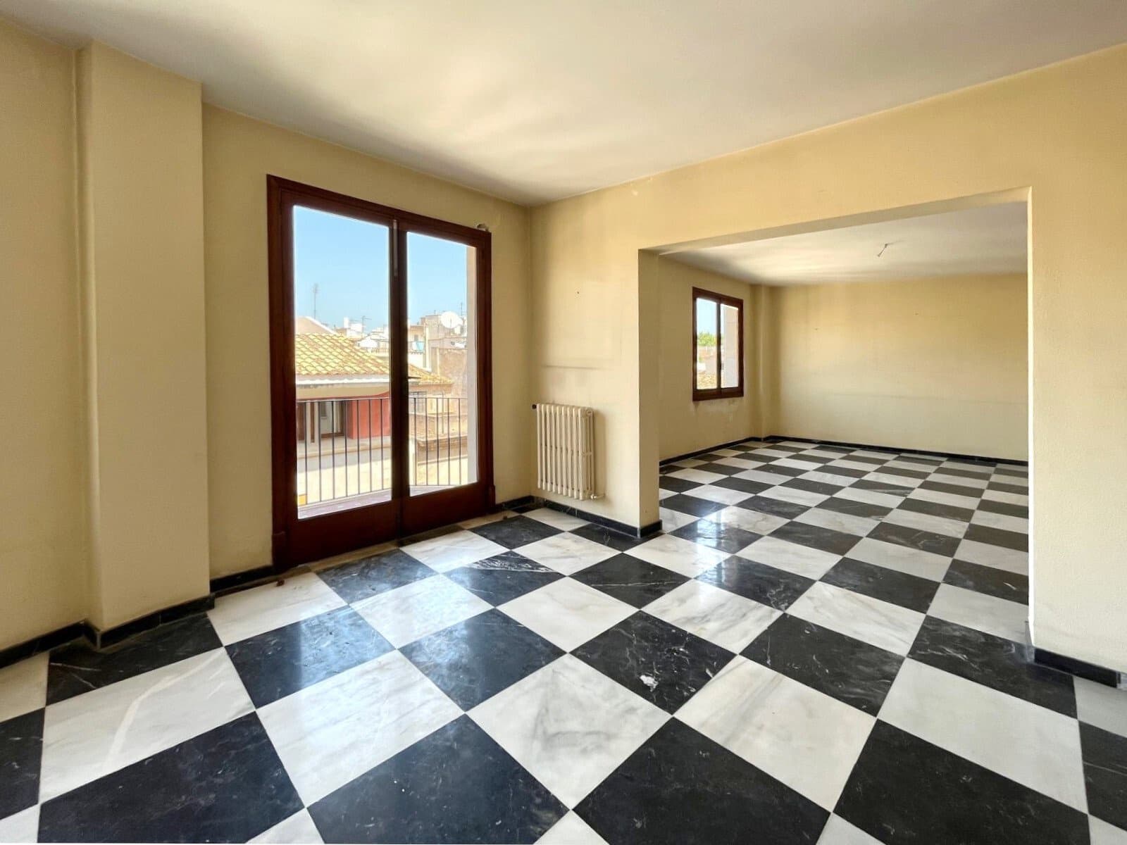 5 quarto Apartamento para venda em Palma de Mallorca - 890 000 € (Ref: 9401562)