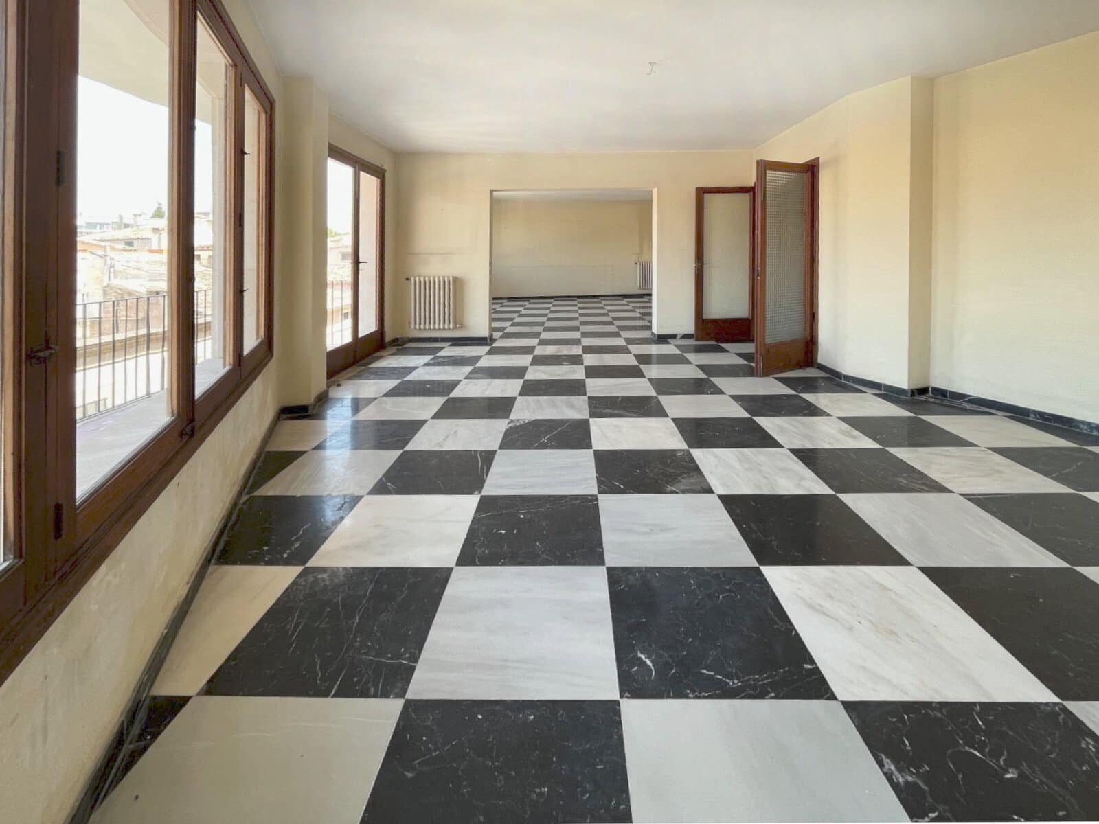 5 quarto Apartamento para venda em Palma de Mallorca - 890 000 € (Ref: 9401562)