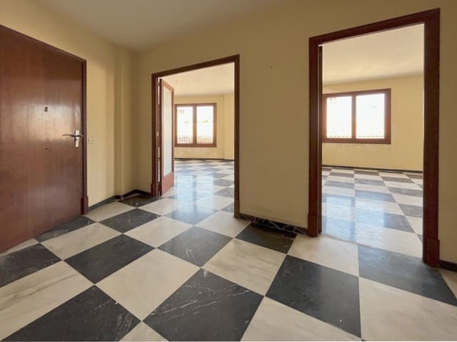 5 quarto Apartamento para venda em Palma de Mallorca - 890 000 € (Ref: 9401562)