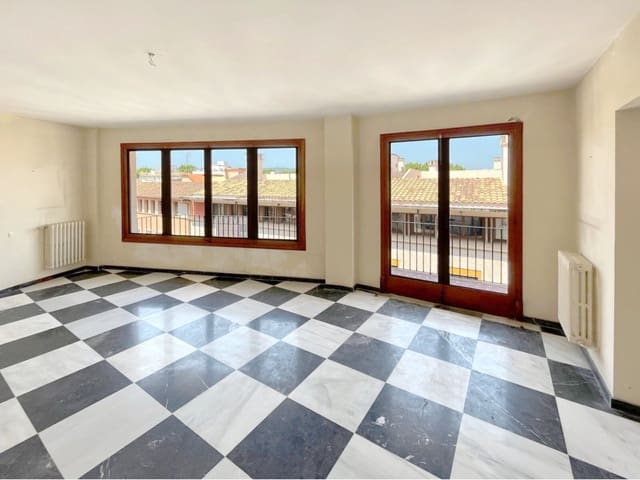 5 quarto Apartamento para venda em Palma de Mallorca - 890 000 € (Ref: 9401562)