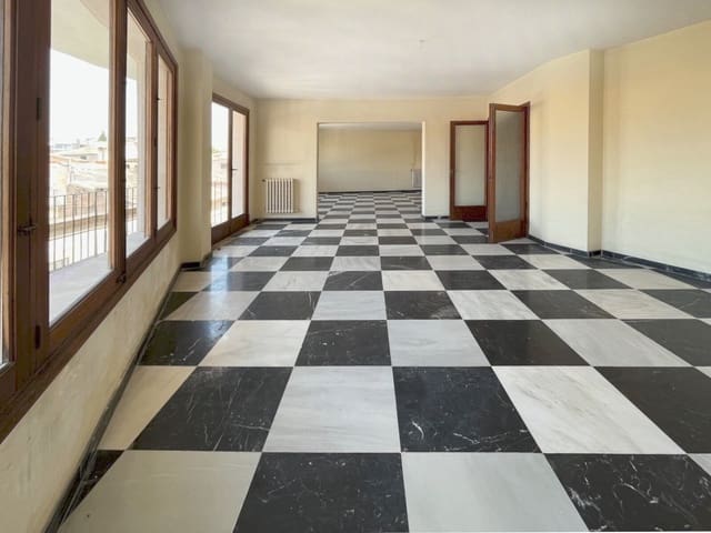 5 quarto Apartamento para venda em Palma de Mallorca - 890 000 € (Ref: 9401562)