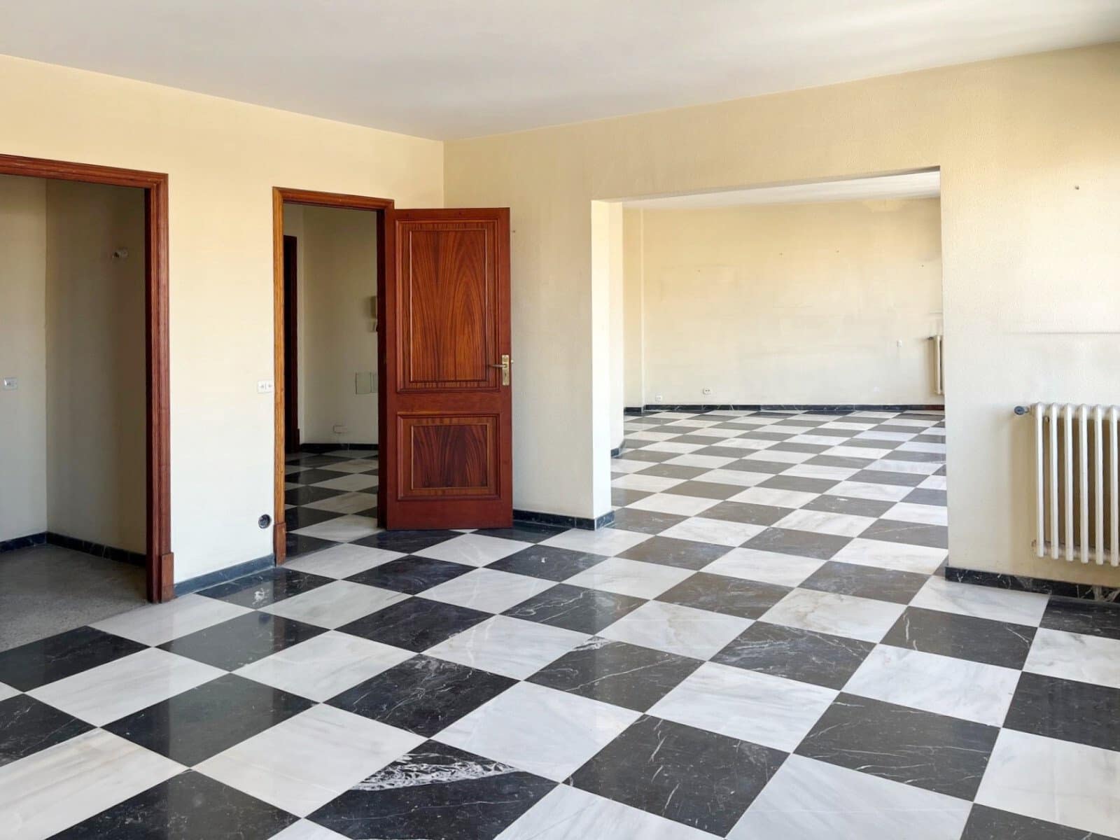 5 quarto Apartamento para venda em Palma de Mallorca - 890 000 € (Ref: 9401562)