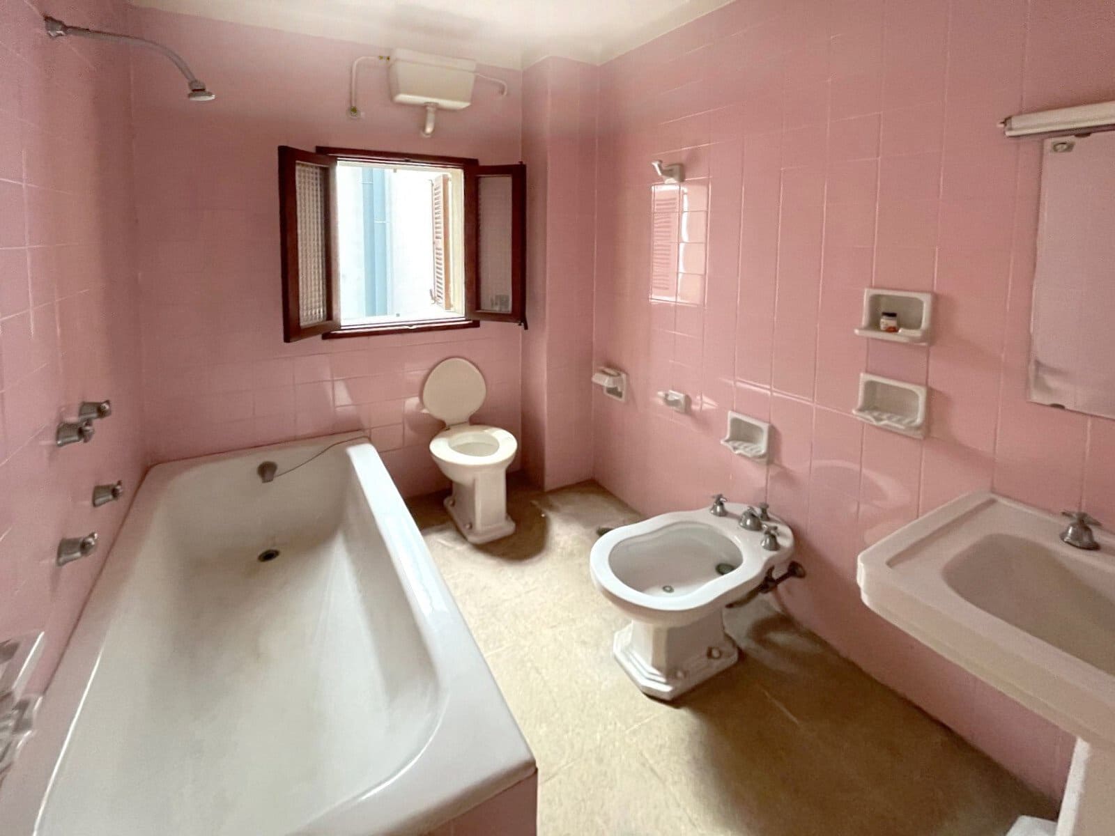 5 quarto Apartamento para venda em Palma de Mallorca - 890 000 € (Ref: 9401562)