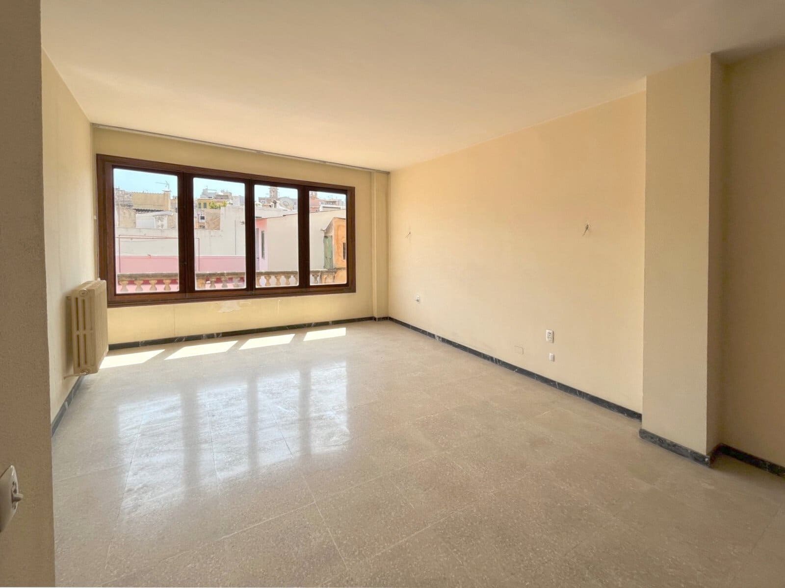 5 quarto Apartamento para venda em Palma de Mallorca - 890 000 € (Ref: 9401562)