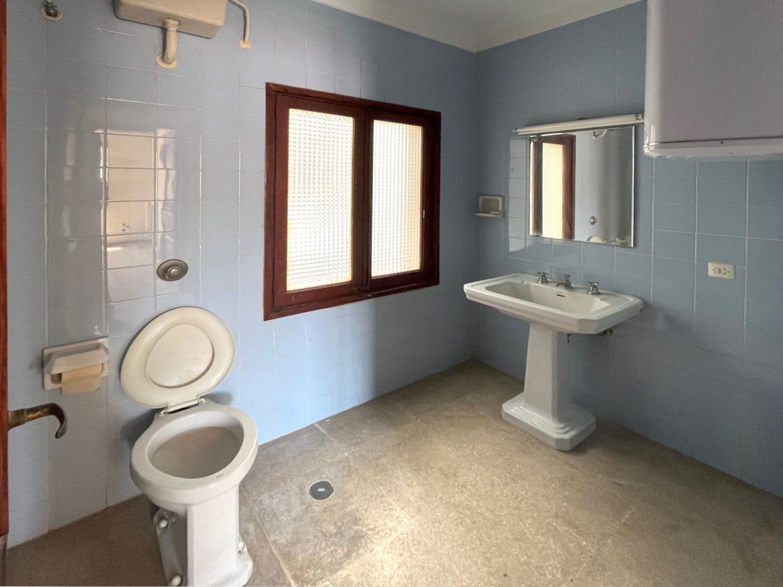 5 quarto Apartamento para venda em Palma de Mallorca - 890 000 € (Ref: 9401562)