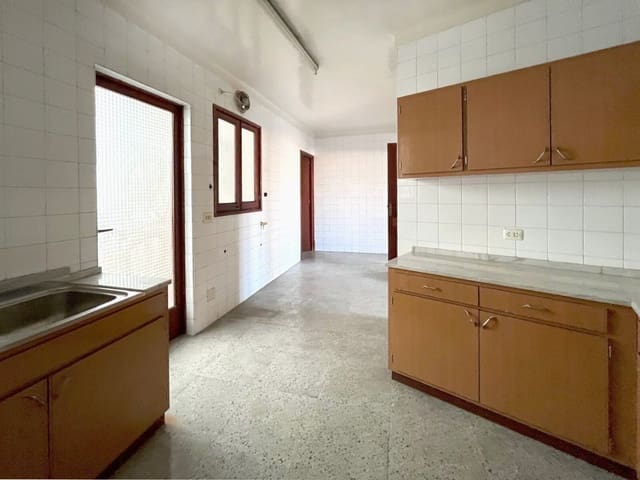 5 quarto Apartamento para venda em Palma de Mallorca - 890 000 € (Ref: 9401562)