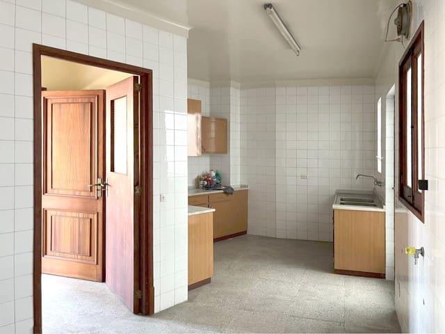 5 quarto Apartamento para venda em Palma de Mallorca - 890 000 € (Ref: 9401562)