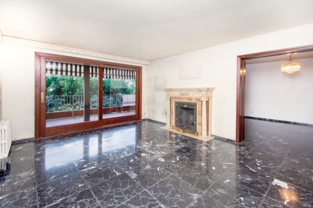 4 camera da letto Appartamento in vendita in Palma de Mallorca con garage - 1.299.000 € (Rif: 9401563)