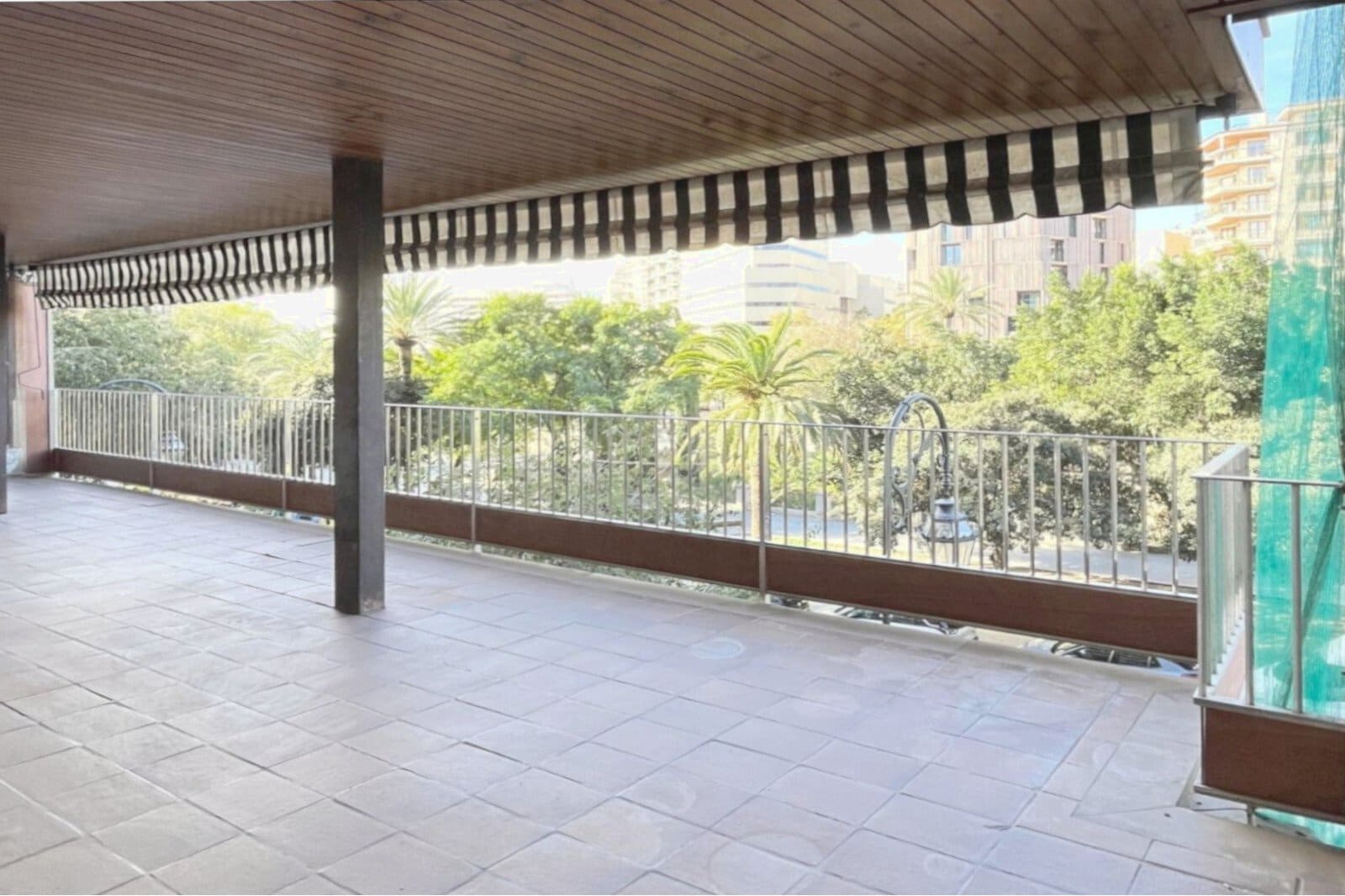 4 camera da letto Appartamento in vendita in Palma de Mallorca con garage - 1.299.000 € (Rif: 9401563)