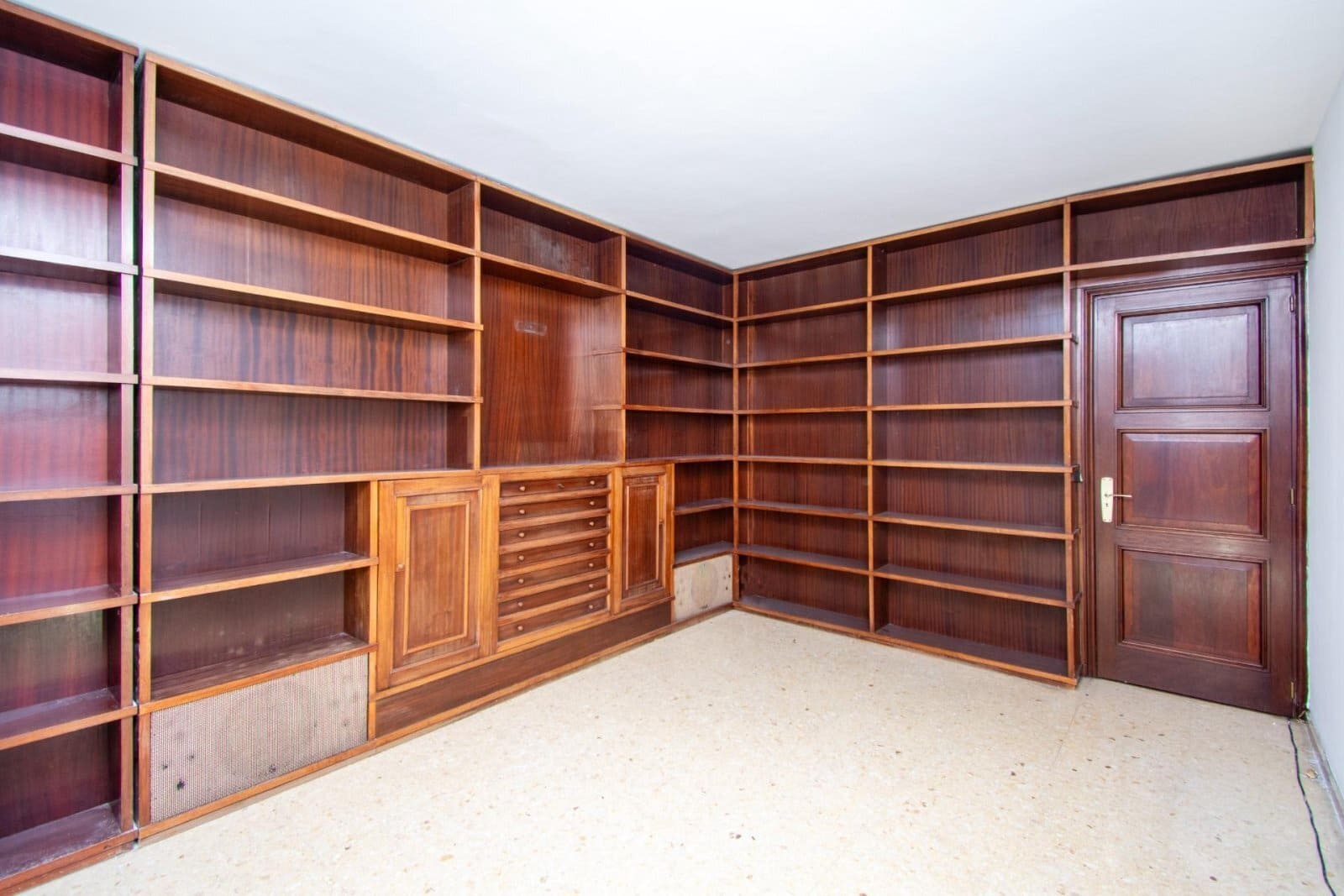 4 camera da letto Appartamento in vendita in Palma de Mallorca con garage - 1.299.000 € (Rif: 9401563)