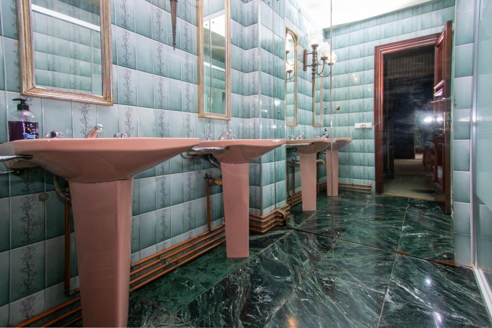 4 camera da letto Appartamento in vendita in Palma de Mallorca con garage - 1.299.000 € (Rif: 9401563)