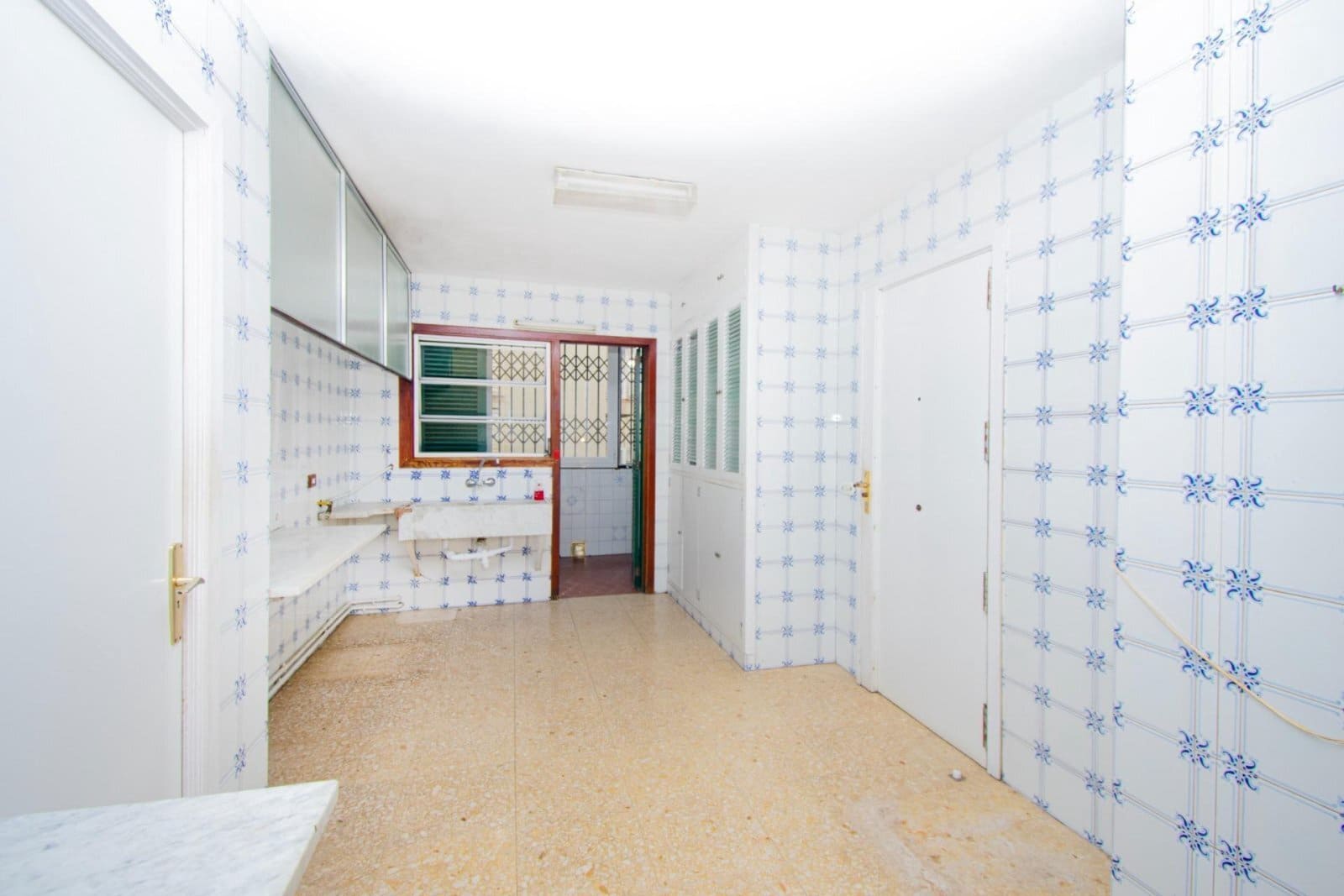 4 camera da letto Appartamento in vendita in Palma de Mallorca con garage - 1.299.000 € (Rif: 9401563)